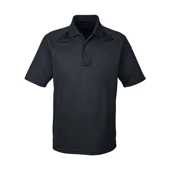 Harriton Men's Advantage Tactical Performance Polo - Harriton Men's Advantage Tactical Performance Polo - Image 2 of 49