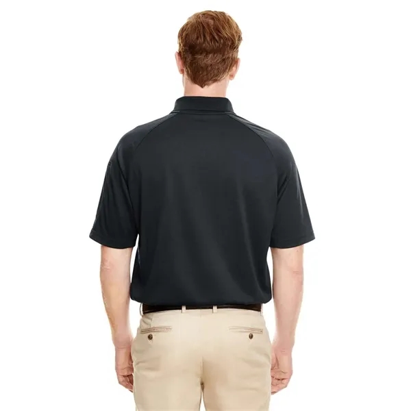 Harriton Men's Advantage Tactical Performance Polo - Harriton Men's Advantage Tactical Performance Polo - Image 3 of 49
