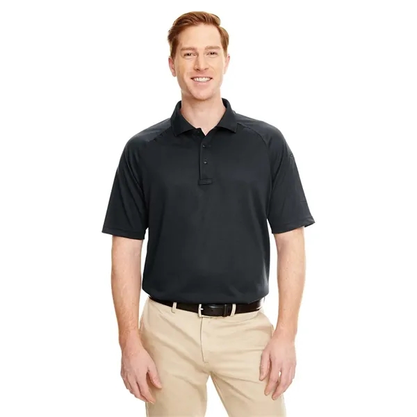 Harriton Men's Advantage Tactical Performance Polo - Harriton Men's Advantage Tactical Performance Polo - Image 4 of 49