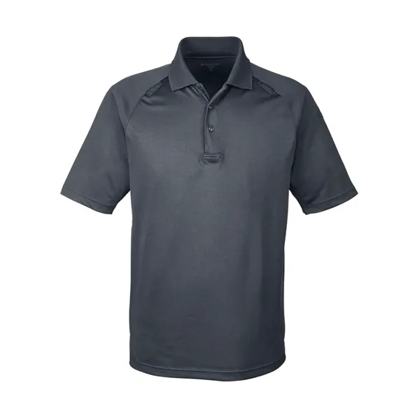 Harriton Men's Advantage Tactical Performance Polo - Harriton Men's Advantage Tactical Performance Polo - Image 7 of 49