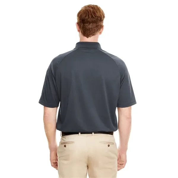 Harriton Men's Advantage Tactical Performance Polo - Harriton Men's Advantage Tactical Performance Polo - Image 8 of 49