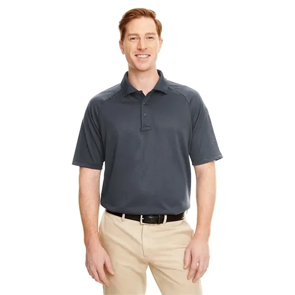 Harriton Men's Advantage Tactical Performance Polo - Harriton Men's Advantage Tactical Performance Polo - Image 9 of 49