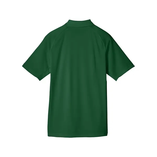 Harriton Men's Advantage Tactical Performance Polo - Harriton Men's Advantage Tactical Performance Polo - Image 11 of 49