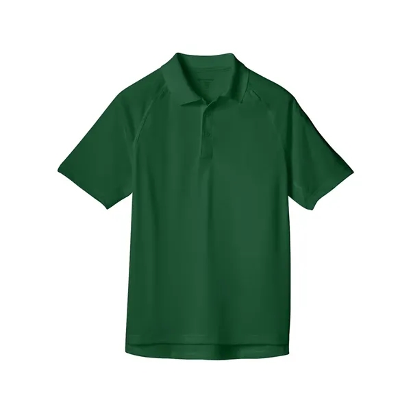 Harriton Men's Advantage Tactical Performance Polo - Harriton Men's Advantage Tactical Performance Polo - Image 12 of 49