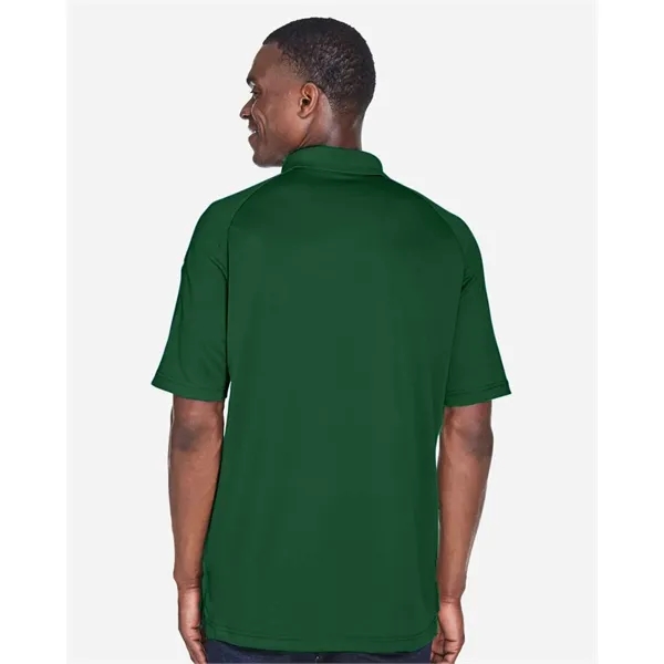 Harriton Men's Advantage Tactical Performance Polo - Harriton Men's Advantage Tactical Performance Polo - Image 13 of 49