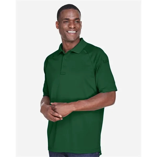 Harriton Men's Advantage Tactical Performance Polo - Harriton Men's Advantage Tactical Performance Polo - Image 14 of 49