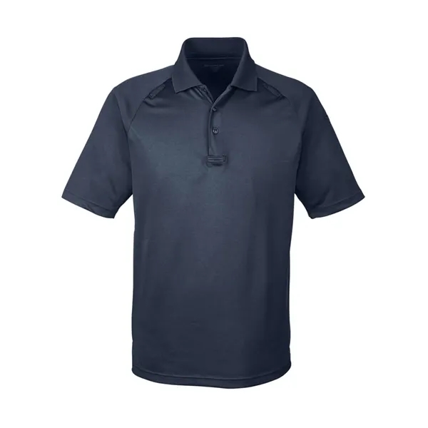 Harriton Men's Advantage Tactical Performance Polo - Harriton Men's Advantage Tactical Performance Polo - Image 16 of 49