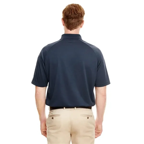 Harriton Men's Advantage Tactical Performance Polo - Harriton Men's Advantage Tactical Performance Polo - Image 17 of 49