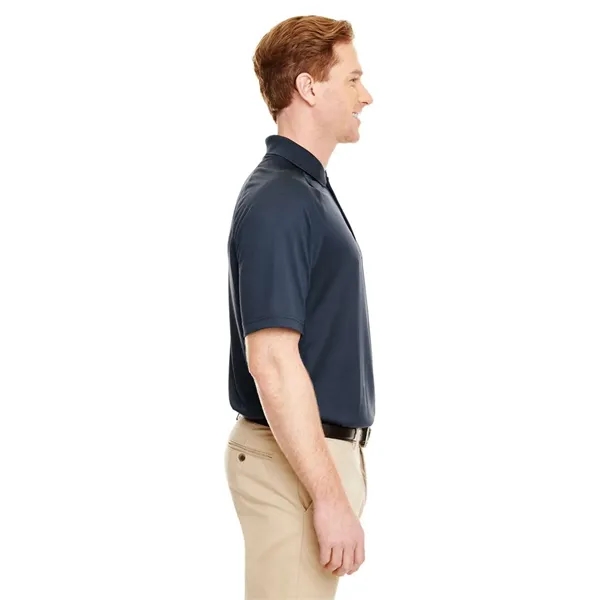 Harriton Men's Advantage Tactical Performance Polo - Harriton Men's Advantage Tactical Performance Polo - Image 19 of 49