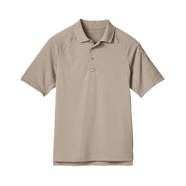 Harriton Men's Advantage Tactical Performance Polo - Harriton Men's Advantage Tactical Performance Polo - Image 21 of 49
