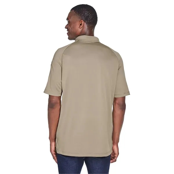 Harriton Men's Advantage Tactical Performance Polo - Harriton Men's Advantage Tactical Performance Polo - Image 22 of 49