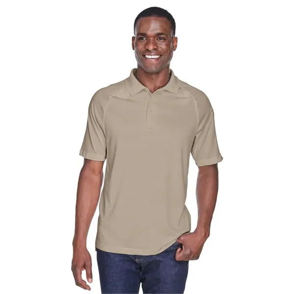 Harriton Men's Advantage Tactical Performance Polo - Harriton Men's Advantage Tactical Performance Polo - Image 23 of 49