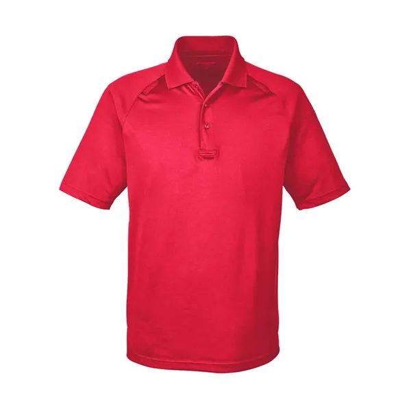 Harriton Men's Advantage Tactical Performance Polo - Harriton Men's Advantage Tactical Performance Polo - Image 26 of 49