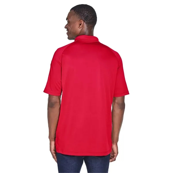 Harriton Men's Advantage Tactical Performance Polo - Harriton Men's Advantage Tactical Performance Polo - Image 27 of 49