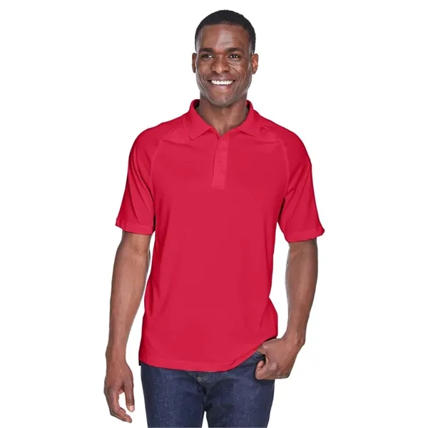 Harriton Men's Advantage Tactical Performance Polo - Harriton Men's Advantage Tactical Performance Polo - Image 28 of 49