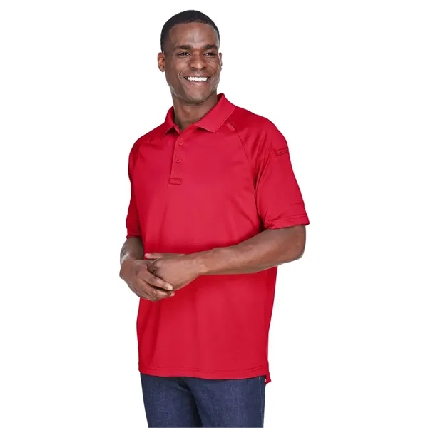 Harriton Men's Advantage Tactical Performance Polo - Harriton Men's Advantage Tactical Performance Polo - Image 29 of 49