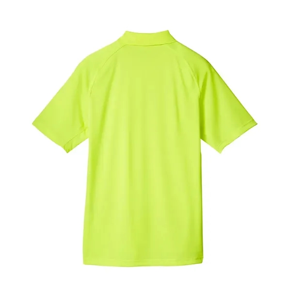 Harriton Men's Advantage Tactical Performance Polo - Harriton Men's Advantage Tactical Performance Polo - Image 30 of 49
