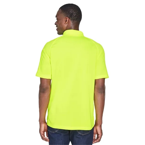 Harriton Men's Advantage Tactical Performance Polo - Harriton Men's Advantage Tactical Performance Polo - Image 32 of 49