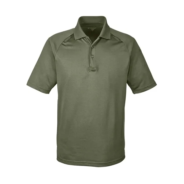 Harriton Men's Advantage Tactical Performance Polo - Harriton Men's Advantage Tactical Performance Polo - Image 36 of 49