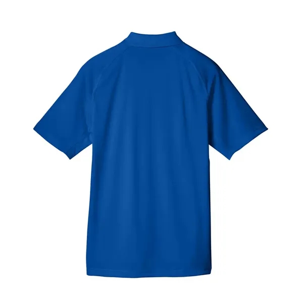 Harriton Men's Advantage Tactical Performance Polo - Harriton Men's Advantage Tactical Performance Polo - Image 40 of 49