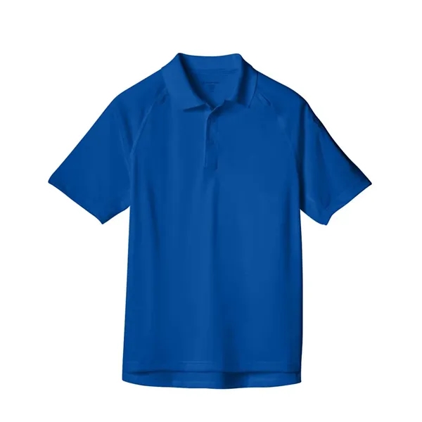 Harriton Men's Advantage Tactical Performance Polo - Harriton Men's Advantage Tactical Performance Polo - Image 41 of 49