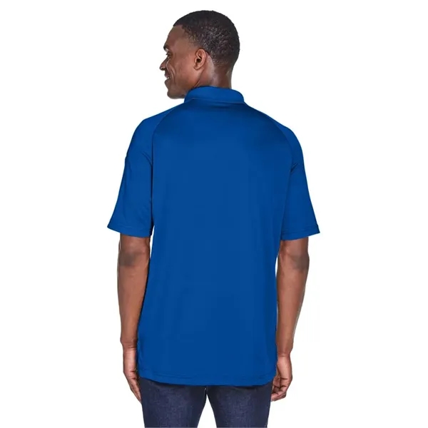 Harriton Men's Advantage Tactical Performance Polo - Harriton Men's Advantage Tactical Performance Polo - Image 42 of 49