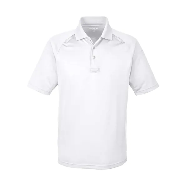 Harriton Men's Advantage Tactical Performance Polo - Harriton Men's Advantage Tactical Performance Polo - Image 46 of 49