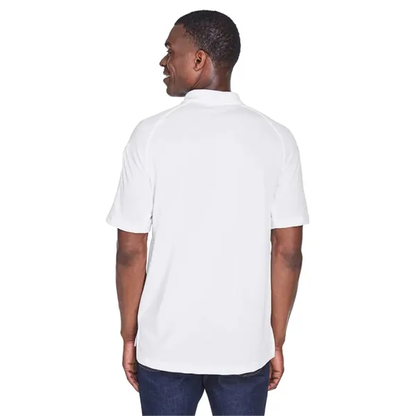Harriton Men's Advantage Tactical Performance Polo - Harriton Men's Advantage Tactical Performance Polo - Image 47 of 49