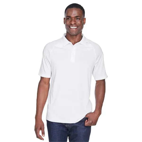 Harriton Men's Advantage Tactical Performance Polo - Harriton Men's Advantage Tactical Performance Polo - Image 48 of 49