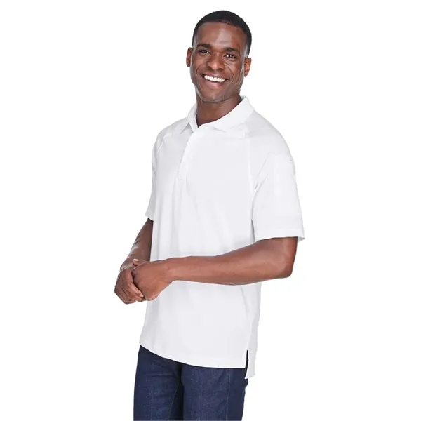 Harriton Men's Advantage Tactical Performance Polo - Harriton Men's Advantage Tactical Performance Polo - Image 49 of 49