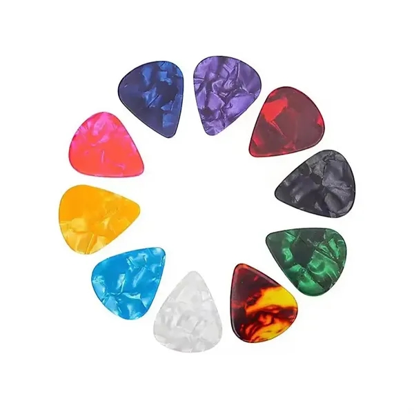 Guitar Pick - Guitar Pick - Image 1 of 14