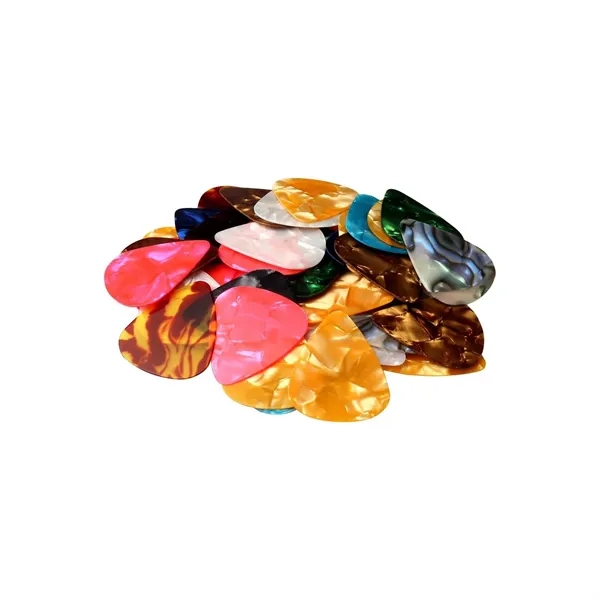 Guitar Pick - Guitar Pick - Image 13 of 14