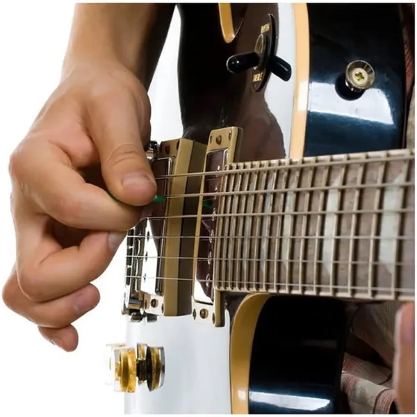 Guitar Pick - Guitar Pick - Image 14 of 14