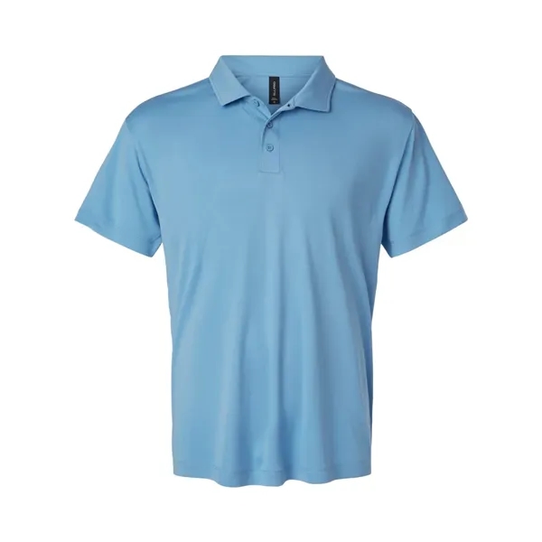 AllPro Men's Pro-Lock Performance Polo - AllPro Men's Pro-Lock Performance Polo - Image 19 of 44