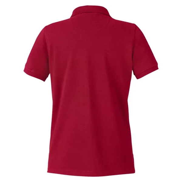 Harriton Unisex Charge Snag and Soil Protect T-Shirt - Harriton Unisex Charge Snag and Soil Protect T-Shirt - Image 2 of 35