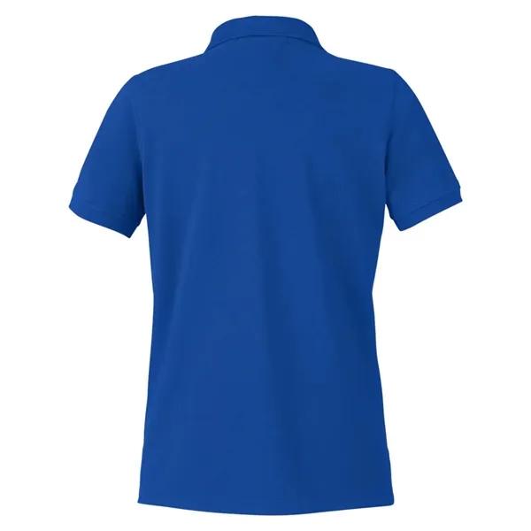 Harriton Unisex Charge Snag and Soil Protect T-Shirt - Harriton Unisex Charge Snag and Soil Protect T-Shirt - Image 8 of 35