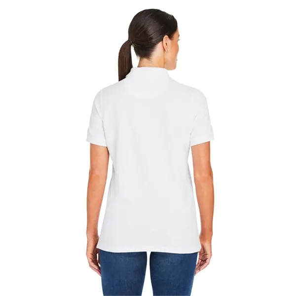Harriton Unisex Charge Snag and Soil Protect T-Shirt - Harriton Unisex Charge Snag and Soil Protect T-Shirt - Image 10 of 35