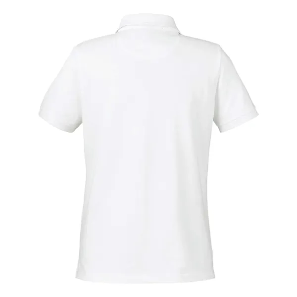 Harriton Unisex Charge Snag and Soil Protect T-Shirt - Harriton Unisex Charge Snag and Soil Protect T-Shirt - Image 13 of 35