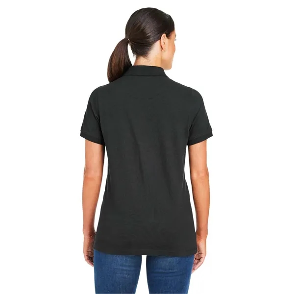 Harriton Unisex Charge Snag and Soil Protect T-Shirt - Harriton Unisex Charge Snag and Soil Protect T-Shirt - Image 16 of 35