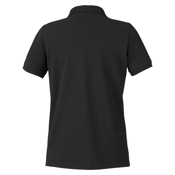 Harriton Unisex Charge Snag and Soil Protect T-Shirt - Harriton Unisex Charge Snag and Soil Protect T-Shirt - Image 19 of 35