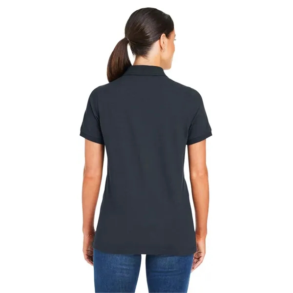 Harriton Unisex Charge Snag and Soil Protect T-Shirt - Harriton Unisex Charge Snag and Soil Protect T-Shirt - Image 22 of 35