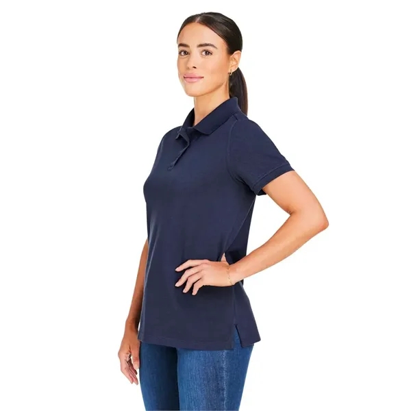 Harriton Unisex Charge Snag and Soil Protect T-Shirt - Harriton Unisex Charge Snag and Soil Protect T-Shirt - Image 27 of 35
