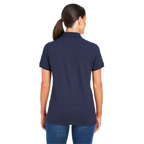 Harriton Unisex Charge Snag and Soil Protect T-Shirt - Harriton Unisex Charge Snag and Soil Protect T-Shirt - Image 28 of 35