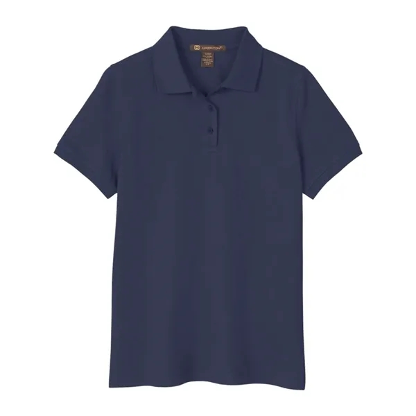 Harriton Unisex Charge Snag and Soil Protect T-Shirt - Harriton Unisex Charge Snag and Soil Protect T-Shirt - Image 29 of 35