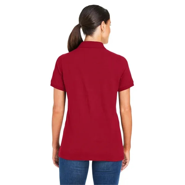 Harriton Unisex Charge Snag and Soil Protect T-Shirt - Harriton Unisex Charge Snag and Soil Protect T-Shirt - Image 34 of 35