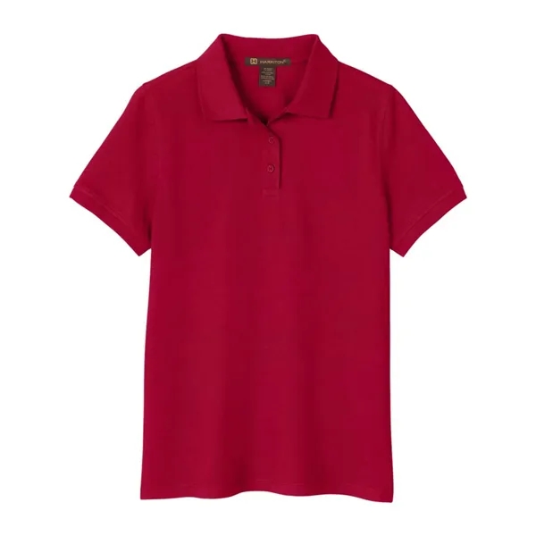 Harriton Unisex Charge Snag and Soil Protect T-Shirt - Harriton Unisex Charge Snag and Soil Protect T-Shirt - Image 35 of 35
