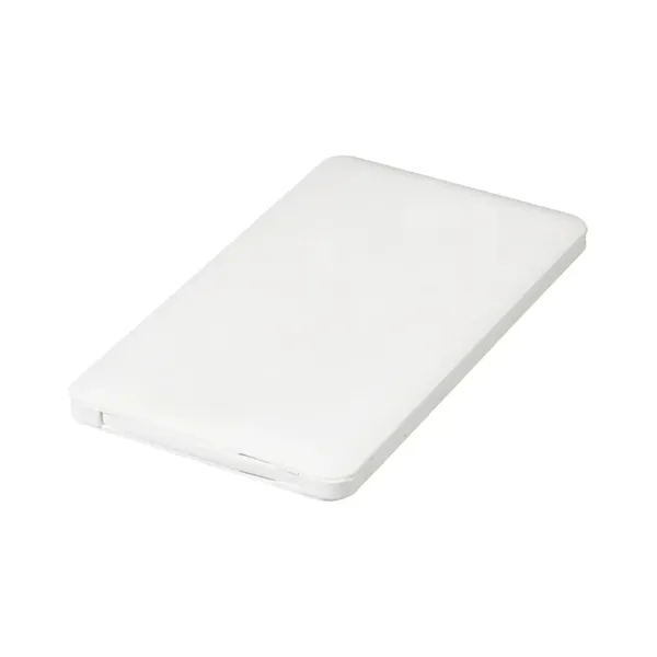 McKinley Slim Power Bank with Built In Cable 4000 - McKinley Slim Power Bank with Built In Cable 4000 - Image 4 of 6