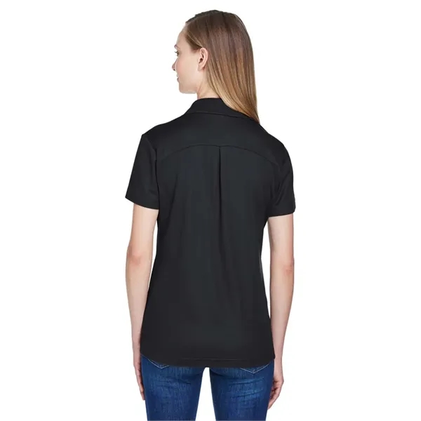 Devon & Jones Women's CrownLux Performance® Plaited Polo - Devon & Jones Women's CrownLux Performance® Plaited Polo - Image 3 of 69