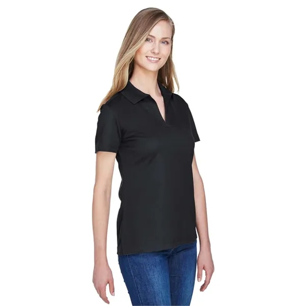 Devon & Jones Women's CrownLux Performance® Plaited Polo - Devon & Jones Women's CrownLux Performance® Plaited Polo - Image 5 of 69