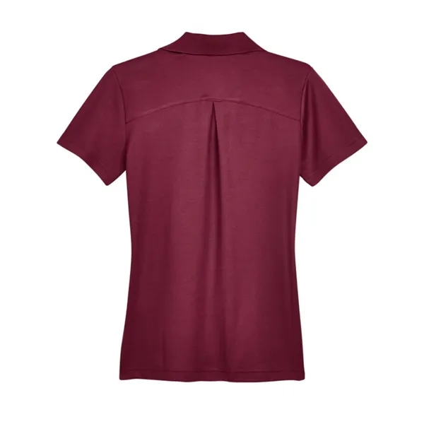Devon & Jones Women's CrownLux Performance® Plaited Polo - Devon & Jones Women's CrownLux Performance® Plaited Polo - Image 6 of 69